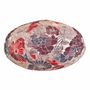 Hanging lights - FABRIC PENDANT - Vienna Herbarium Collection - Oval 60 - JOLI JOUR PARIS