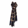 Scarves - LARI wool scarf - MONSIEUR CHARLI