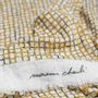Scarves - LUCIANO printed cotton scarf - MONSIEUR CHARLI