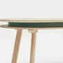 Dining Tables - Parati dining table in oak wood 140 - JOLLY DESIGN