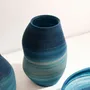 Vases - VASE M - COLLECTION ALZEA - MENDELEK STUDIO