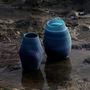 Vases - VASE M - ALZEA COLLECTION 20cm - MENDELEK STUDIO