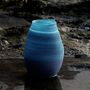 Vases - VASE L - ALZEA COLLECTION 26 cm - MENDELEK STUDIO
