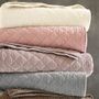 Linge de lit - Couvre-lit douillet - SAANI HOME
