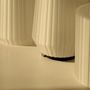 Table lamps - TABLE LAMP - MIZAR TILT - MENDELEK STUDIO