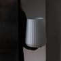 Table lamps - TABLE LAMP - MIZAR TILT - MENDELEK STUDIO