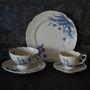 Bowls - Plates & cups - La paix - MARUMITSU POTERIE