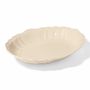 Platter and bowls - Oval plate - Communus - MARUMITSU POTERIE