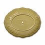 Platter and bowls - Oval plate - Communus - MARUMITSU POTERIE