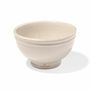 Bowls - Footed bowl - Mollis - MARUMITSU POTERIE
