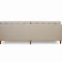 Sofas for hospitalities & contracts - Regento Chill Arm| Sofa - CREARTE COLLECTIONS