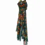 Scarves - FLORIAN cotton scarf - MONSIEUR CHARLI