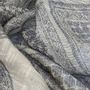 Foulards et écharpes - Chèche en coton ARTHUR - MONSIEUR CHARLI