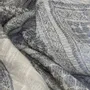 Scarves - ARTHUR cotton scarf - MONSIEUR CHARLI
