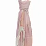Scarves - ARTHUR cotton scarf - MONSIEUR CHARLI