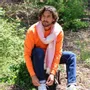 Scarves - ARTHUR cotton scarf - MONSIEUR CHARLI