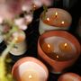 Candles - Refillable scented candle Fleurs du Sud 360g - MAISON TASSAN