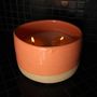 Candles - Refillable scented candle Fleurs du Sud 360g - MAISON TASSAN