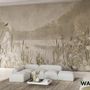 Wallpaper - wallpaper - MONTPELLIER - WALLYART