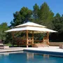 Arbors - Sunset - pergola, lounge, gazebo, pavillon, pool house, sunshade - HONEYMOON