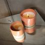 Candles - Refillable scented candle Fleurs du Sud 180g - MAISON TASSAN