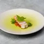 Formal plates - KOI dinnerware collection - ASA SELECTION