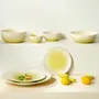 Formal plates - KOI dinnerware collection - ASA SELECTION