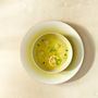 Formal plates - KOI dinnerware collection - ASA SELECTION
