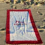 Sarongs - Cotton beach fouta - MONSIEUR CHARLI