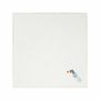 Placemats - Ziggy Placemat | Pink on Pink - Set of 2 - BLANK SPACE AMSTERDAM