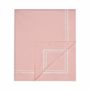Serviettes - Lapin de serviette de Pâques Evergreen | Lin blanc et jaune - lot de 2 - BLANK SPACE AMSTERDAM