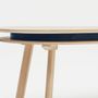 Dining Tables - Parati dining table in oak wood 160 - JOLLY DESIGN