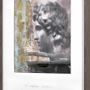 Services - 'ITL 01' - Original Painting - 50x70cm - PERSPECTIVA 10