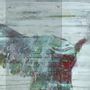Services - 'Samotracia' - Original Painting - 120x160cm - PERSPECTIVA 10