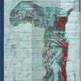 Services - 'Samotracia' - Original Painting - 120x160cm - PERSPECTIVA 10