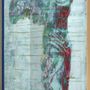 Services - 'Samotracia' - Original Painting - 120x160cm - PERSPECTIVA 10