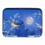 Trays - "Reveries" enamelled tray - PARADISIO IMAGINARIUM