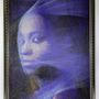 Unique pieces - Artwork / Whispers of the Wind / Contemporary Art - ART NITKA