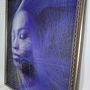 Unique pieces - Artwork / Whispers of the Wind / Contemporary Art - ART NITKA