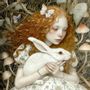 Poster - Alisa Williams Collection - BLUE SHAKER