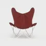 Fauteuils de jardin - Fauteuil AA Butterfly© - Coton - AA[ND]