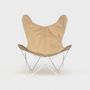 Lawn armchairs - AA Butterfly© armchair - Cotton - AA[ND]
