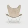 Fauteuils de jardin - Fauteuil AA Butterfly© - Coton - AA[ND]