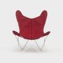 Lawn armchairs - AA Butterfly© armchair - Cotton - AA[ND]