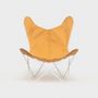 Lawn armchairs - AA Butterfly© armchair - Cotton - AA[ND]