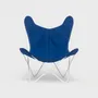 Fauteuils de jardin - Fauteuil AA Butterfly© - Coton - AA[ND]