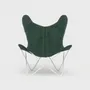 Fauteuils de jardin - Fauteuil AA Butterfly© - Coton - AA[ND]