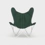 Lawn armchairs - AA Butterfly© armchair - Cotton - AA[ND]
