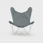 Fauteuils de jardin - Fauteuil AA Butterfly© - Coton - AA[ND]