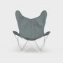 Lawn armchairs - AA Butterfly© armchair - Cotton - AA[ND]